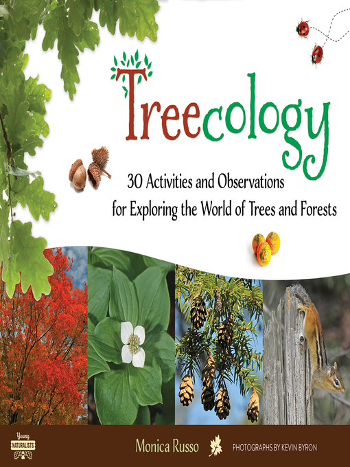 Title details for Treecology by Monica Russo - Available